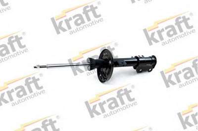KRAFT AUTOMOTIVE 4001557 -  Амортизатор подвески газовый, передний